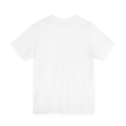 Global Citizen  Unisex Luxe T-Shirt
